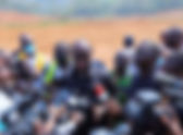 "We Will Insist On Concurrent Reclamation And Revegetatoons Of Mined Out Lands" - Abu Jinapor (PICS)
