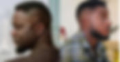 Sarkodie’s Sarknation Jump On His Latest Hairstyle As They Begin To Get Same Hair Cut
