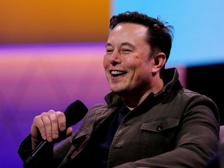 BREAKING: South African Billionaire, Elon Musk Buys Twitter for $44 Billion