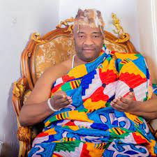 "We will decide this election in 2024" – Ga Mantse