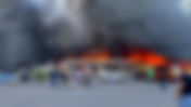 13 Die As Russian Missile Hits Kremenchuk Shopping Mall In Ukraine