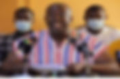 "Your ‘Animal-Farm Selective Justice’ System Will Send Us To Opposition In 2024" — NPP Group Fumes