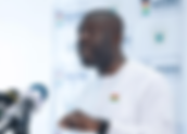"Full-Blown Weddings With Big Party Receptions Have Rather Been Banned" - Oppong Nkrumah Clarifies