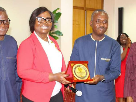 NIC Collaborates With EOCO To Fight Insurance Fraud (PICS)