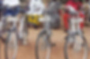 Sekyere Kumawu Unit Committee Members Given Bicycles To Work