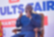 Spotlight On Vice President Of Ghana, Dr. Mahamudu Bawumia