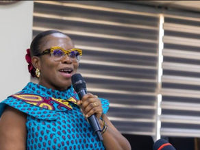 "Strict adherence to approved development plans is essential" - NDPC