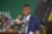 “Ejura Committee Report Is A Poor Attempt At Cover-Up” – Sammy Gyamfi Fires (VIDEO)