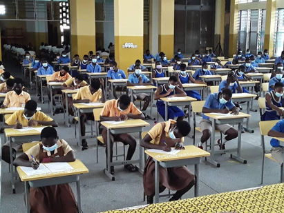 BECE 2024 commences today with over half a million candidates