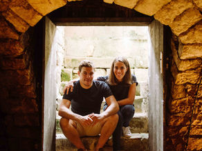 Ein Ausflug ins Auxerre