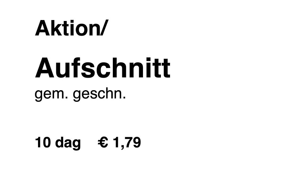 Aktionen.3