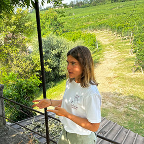 Cristina Prandi - Barolos neue Generation