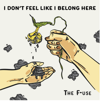 I Don't Feel Like I belong Here.png