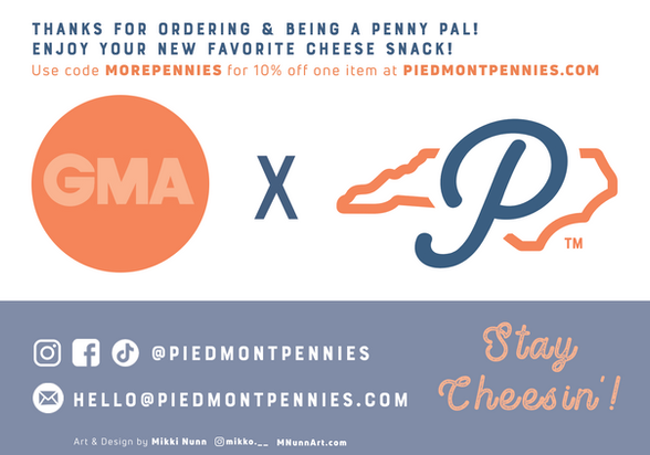 Piedmont pennies Postcard back edited.png