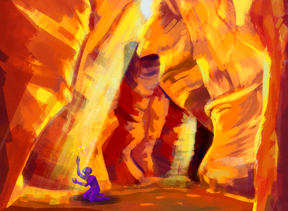 There Could Be Time.png