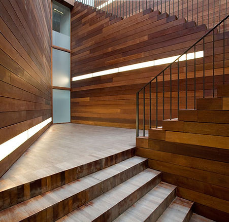 Architectuurfoto Interieur