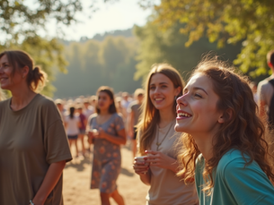 Connecting Through Community: Join Our Upcoming Events