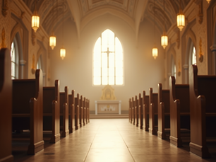 Embracing God’s Love: Weekly Reflections and Messages