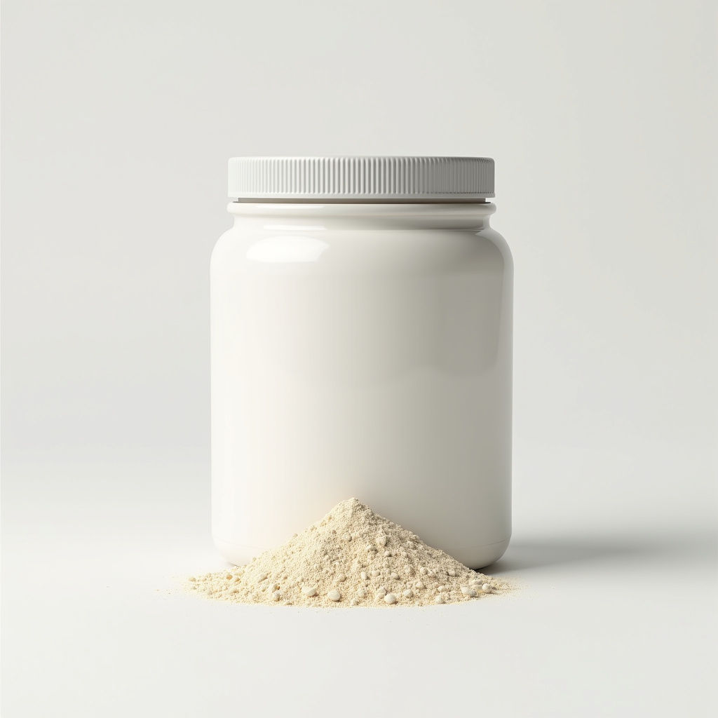 Muscle Recovery Powder