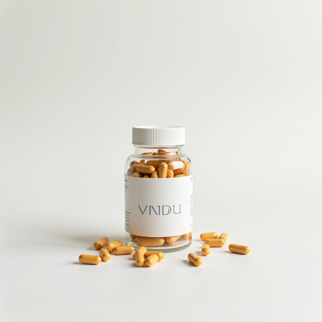 Vitality Multivitamin