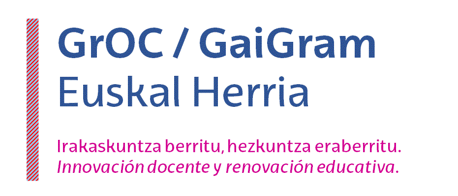 Irakaskuntza_-_Innovación_-_LOGO