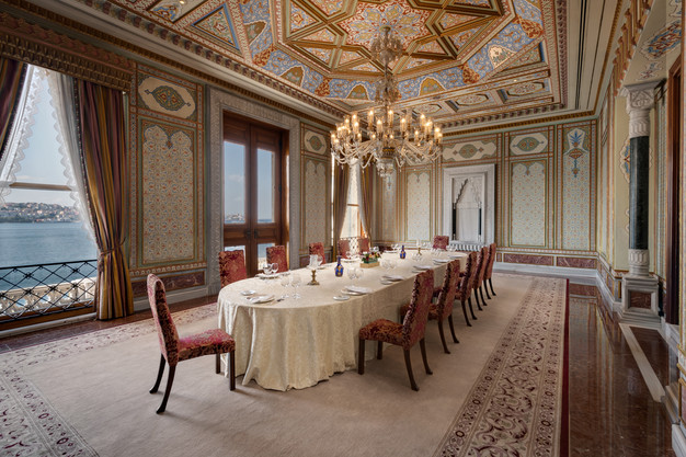 Ciragan Palace Kempinski