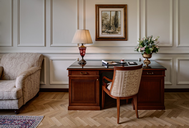 Ciragan Palace Kempinski