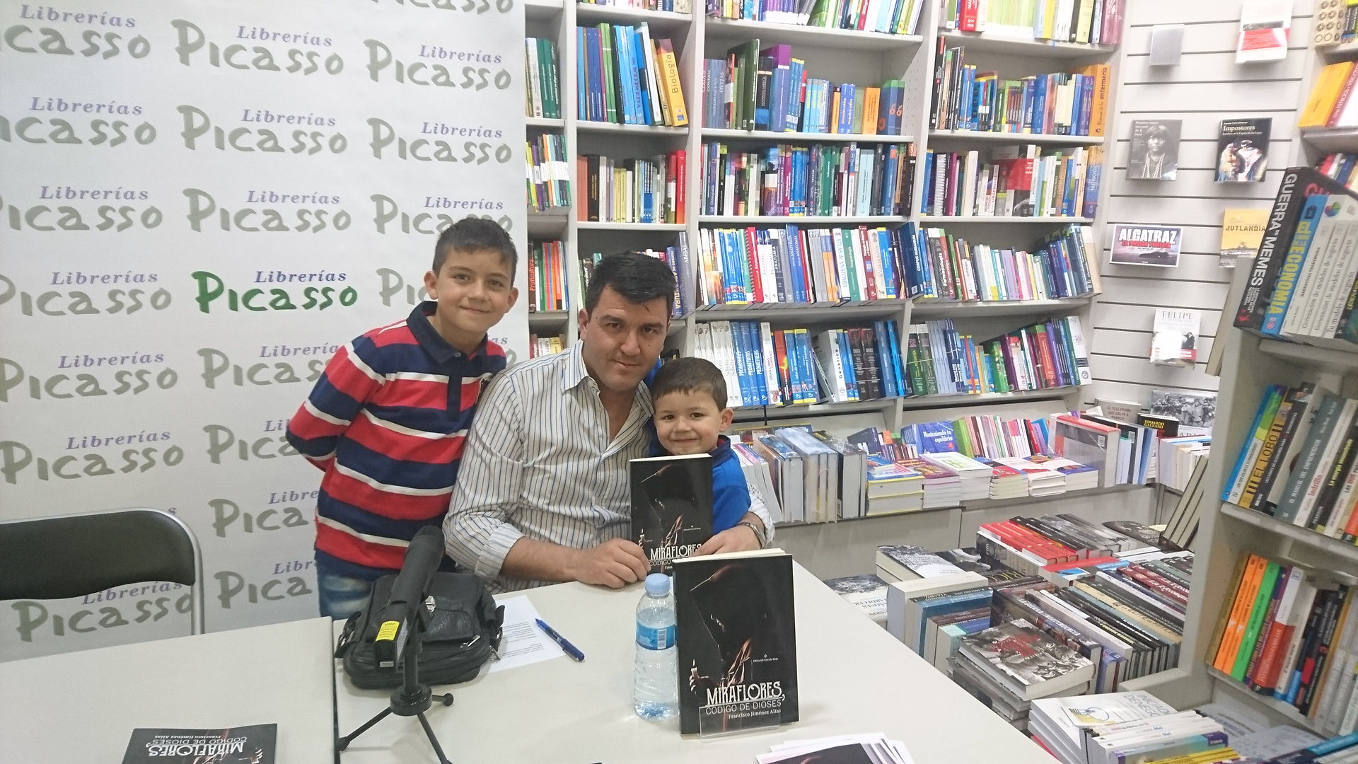 PresentacionNovela7