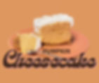 Pumpkin Pie Cheesecake