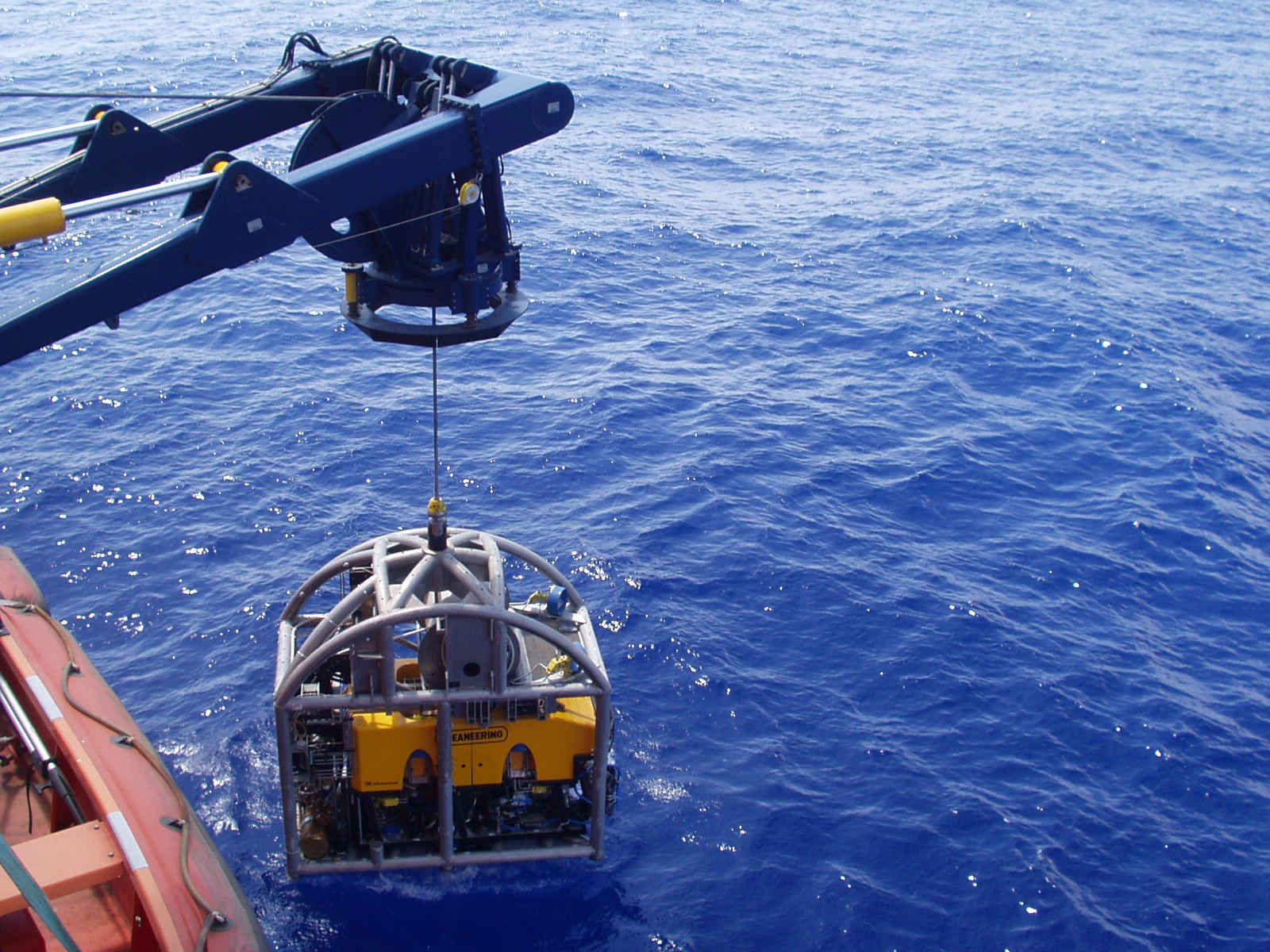 ROV