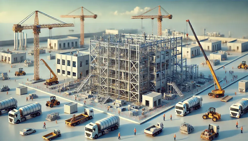 Construction Agreements