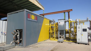 Heat-as-a-Service Agreements (HaaS)