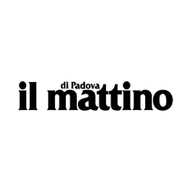 Logo de "Il Mattino di Padova", importante fonte di informazione locale, che ha riportato dettagliatamente la storia della multa contestata e annullata in seguito all'intervento legale dell'avvocato Marco Suttini.