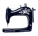 Vintage Sewing Machine