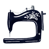 Máquina de coser