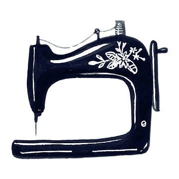 Machine à coudre