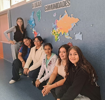 MIBE 24 | Bibliotecas Escolares: a ligar comunidades!