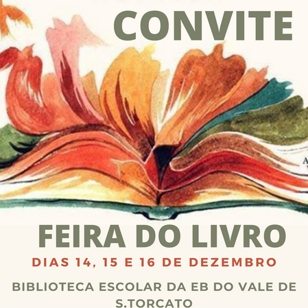 Feira do Livro