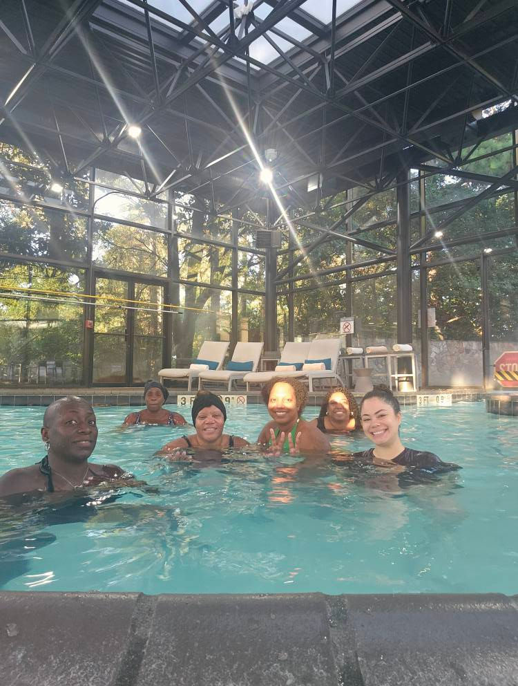 Swim