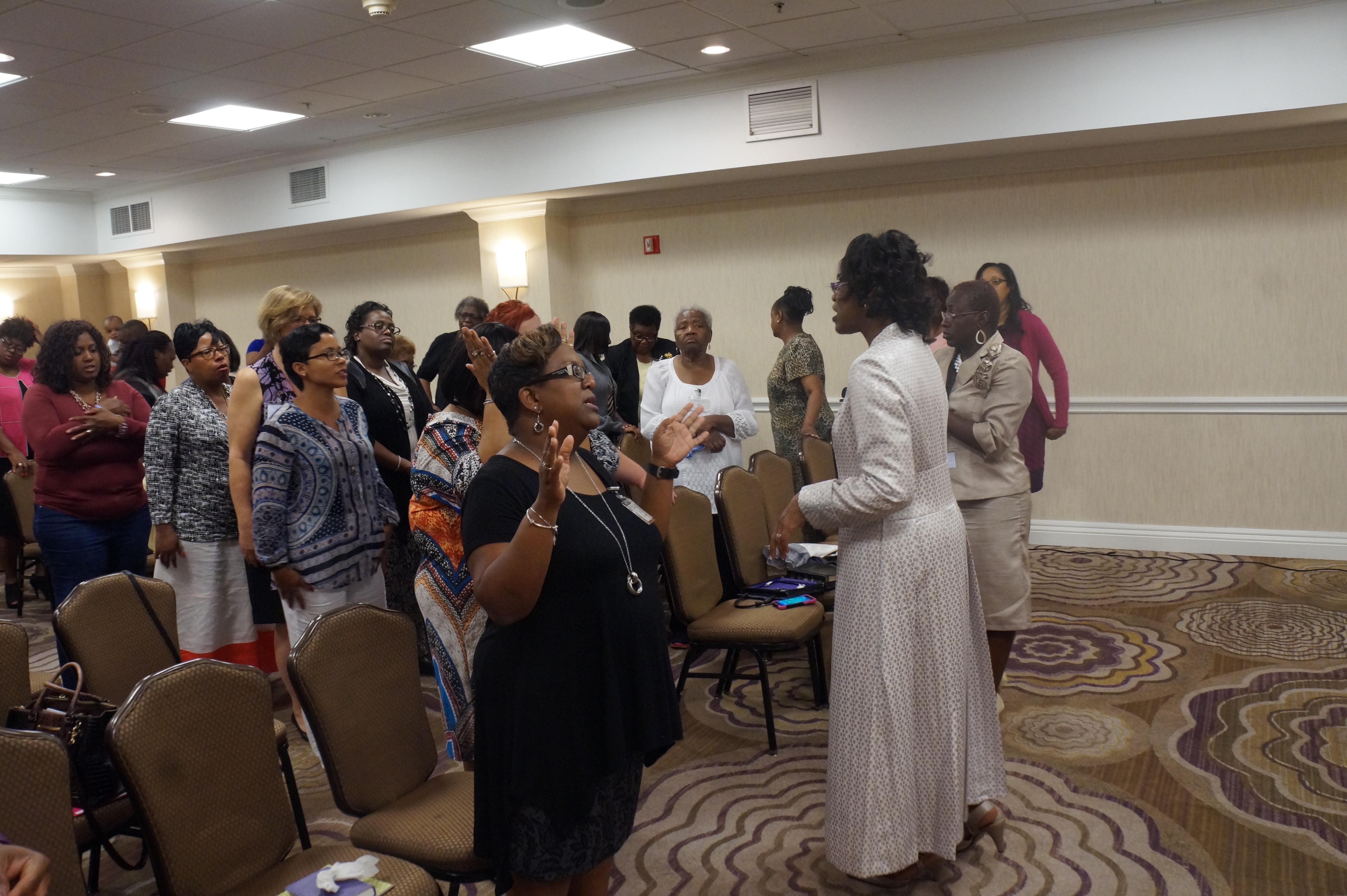 2016 Annual Conference