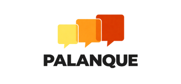 LOGOTIPO PALANQUE