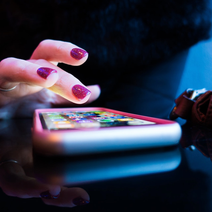 Don't be a Slave to Technology
