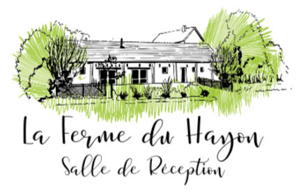 Logo Ferme du Hayon
