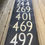 Thumbnail: Original London Routemaster Number Blind