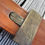 Thumbnail: Vintage / Antique Hardwood Surveyors Staff