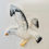 Thumbnail: Solian Wall Art Seagulls