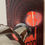 Thumbnail: Vintage 1950's Strand Theatre Light & Wooden Tripod