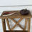 Thumbnail: Vintage English Rabone Leather Tape Measure