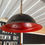 Thumbnail: Up-cycled WW2 Home Guard Helmet Light