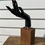 Thumbnail: Vintage Mannequin Display Hand